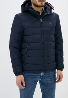 Куртка утепленная Tommy Hilfiger