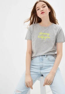 Футболка Tommy Hilfiger