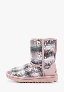Сапоги UGG