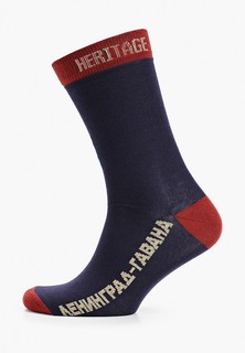 Носки Запорожец Heritage