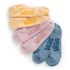 Носки женские C Marl C 3 пары Vans