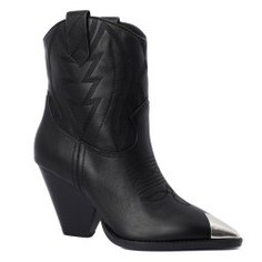 Ботильоны LOLA CRUZ 293L10BK черный