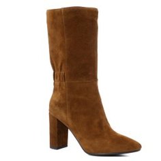 Полусапожки LOLA CRUZ 321B30BK коричневый