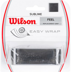 Базовая намотка Wilson SUBLIME GRIP BK