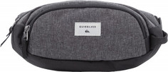 Сумка на пояс Quiksilver Smugglet