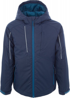 Куртка утепленная для мальчиков Outventure, размер 128