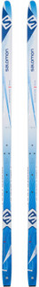 Беговые лыжи женские Salomon Snowscape 7 Siam