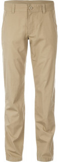 Брюки мужские Columbia Washed Out, размер 52-34