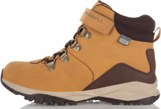 Ботинки детские Merrell Ml-Boys Alpine Casual Boot Wtr, размер 31,5