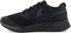 Кроссовки детские Nike Star Runner 2 (Gs), размер 38