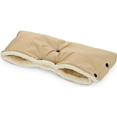 Муфта для коляски Valle Soft бежевый (VA55522)