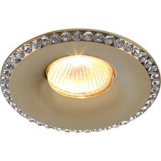 Точечный светильник Divinare 1770/01 PL-1