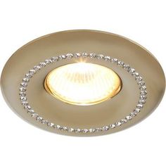 Точечный светильник Divinare 1768/01 PL-1