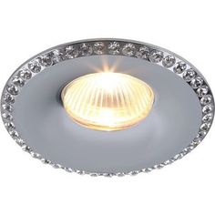 Точечный светильник Divinare 1770/02 PL-1