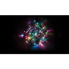 Светодиодная гирлянда Feron Линейная 230V разноцветная без мерцания CL08 26784