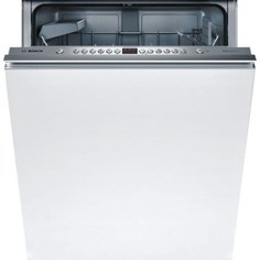 Встраиваемая посудомоечная машина Bosch Serie 4 SMV46CX03E
