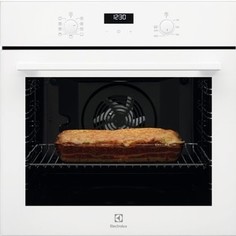 Электрический духовой шкаф Electrolux OEF5H50V