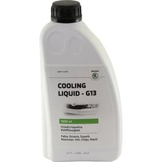 Антифриз VAG 3T0080010 1 л, концентрат