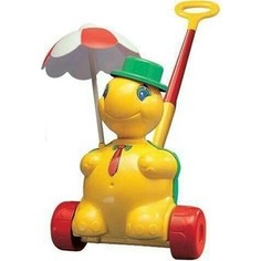 Каталка Полесье Черепашка Тортила (3637)