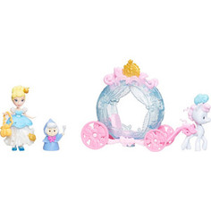 Игровой набор Hasbro Disney Princess сцена из фильма (E2221)
