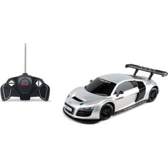 Машинка радиоуправляемая Rastar 1:18 Audi R8 (53600)