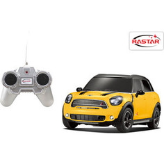Машинка радиоуправляемая Rastar 1:24 Mini Countryman (71700)