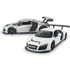 Машинка радиоуправляемая Rastar 1:24 AUDI R8 (46800)