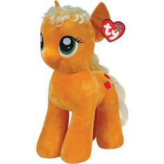 Мягкая игрушка TY My Little Pony Пони Apple Jack, 70 cм (90213 пц)