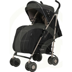Коляска трость Rant ATLANTA RA151 black / grey РАНТ