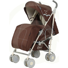 Коляска трость Rant ATLANTA RA151 brown / beige РАНТ