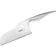 Топорик кухонный 158 мм Samura Reptile (SRP-0040)