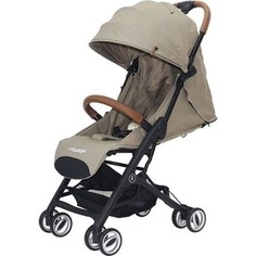 Коляска прогулочная Rant VOYAGER RA006 Jeans (beige) РАНТ