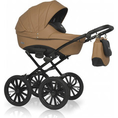 Коляска Riko SIGMA PRESTIGE 03 Camel бежевый