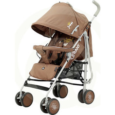 Коляска трость Rant SUMMER RA805 Brown РАНТ