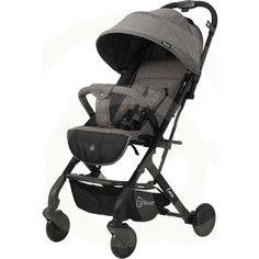 Коляска прогулочная Rant ENIO RA890 Grey РАНТ