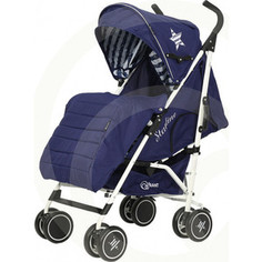 Коляска трость Rant STARLINE RA155 blue РАНТ