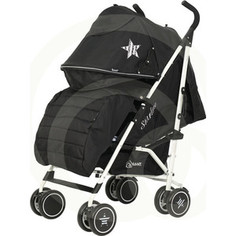 Коляска трость Rant STARLINE RA155 Black РАНТ