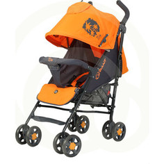 Коляска трость Rant RIO RA803 orange РАНТ