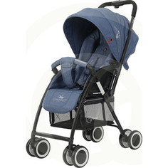 Коляска прогулочная Rant WING RA888 blue / синий РАНТ