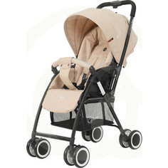 Коляска прогулочная Rant WING RA888 beige / бежевый РАНТ