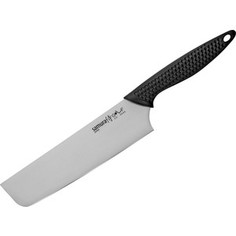 Нож кухонный накири 167 мм Samura Golf (SG-0043)