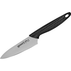 Нож кухонный овощной 98 мм Samura Golf (SG-0010)