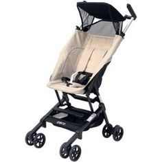 Коляска прогулочная Rant AERO RA133 beige РАНТ