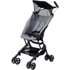 Коляска прогулочная Rant AERO RA133 grey РАНТ