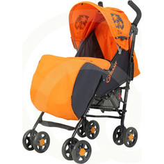 Коляска трость Rant RIO Plus RA806 orange РАНТ