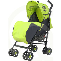 Коляска трость Rant RIO Plus RA806 green РАНТ