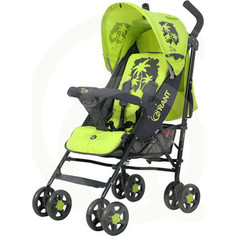 Коляска трость Rant RIO RA803 green РАНТ