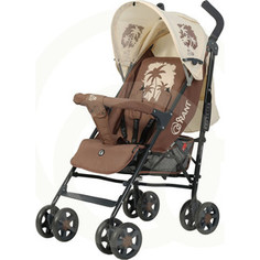 Коляска трость Rant RIO RA803 beige РАНТ