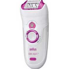 Эпилятор Braun 7175 Silk-epil 7