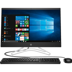 Моноблок HP 24-f0147ur Touch black (Core i7 9700T/16Gb/512Gb SSD/noDVD/MX110 2Gb/W10) (7JV77EA)